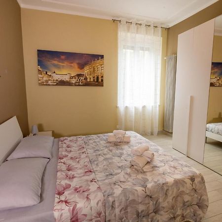 Home Ferrucci Turin Exteriör bild