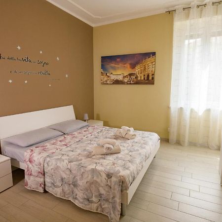 Home Ferrucci Turin Exteriör bild