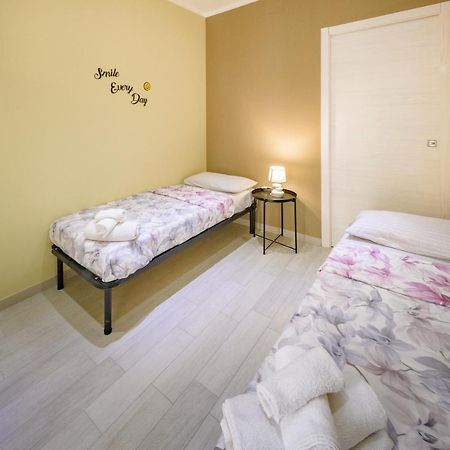 Home Ferrucci Turin Exteriör bild