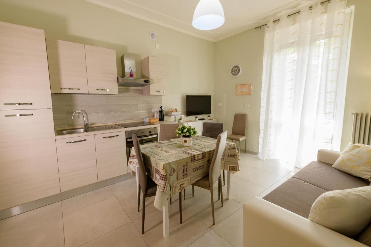 Home Ferrucci Turin Exteriör bild