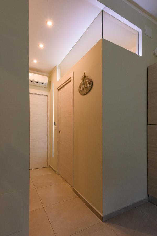 Home Ferrucci Turin Exteriör bild