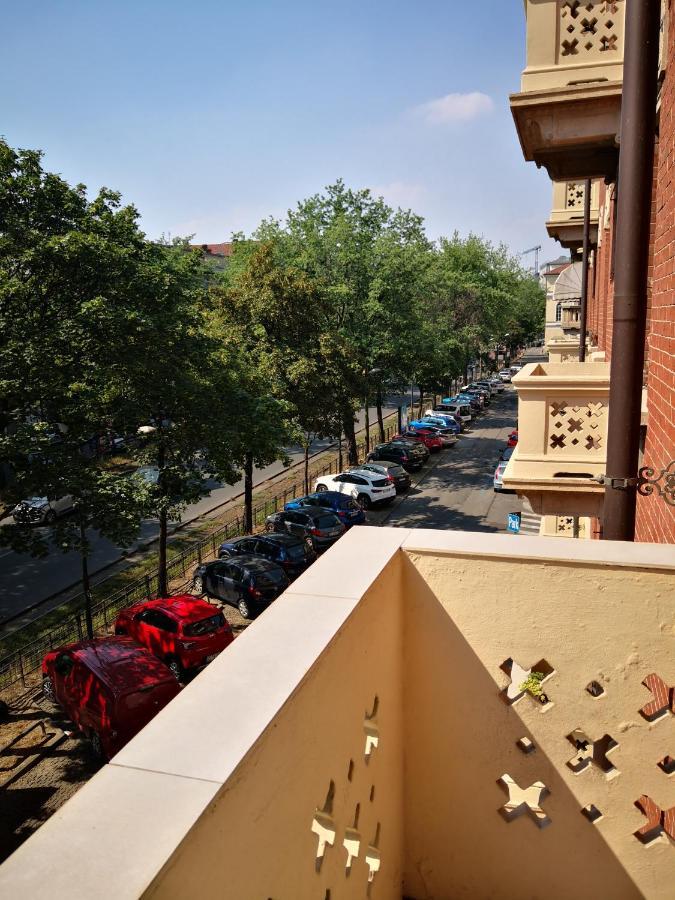 Home Ferrucci Turin Exteriör bild