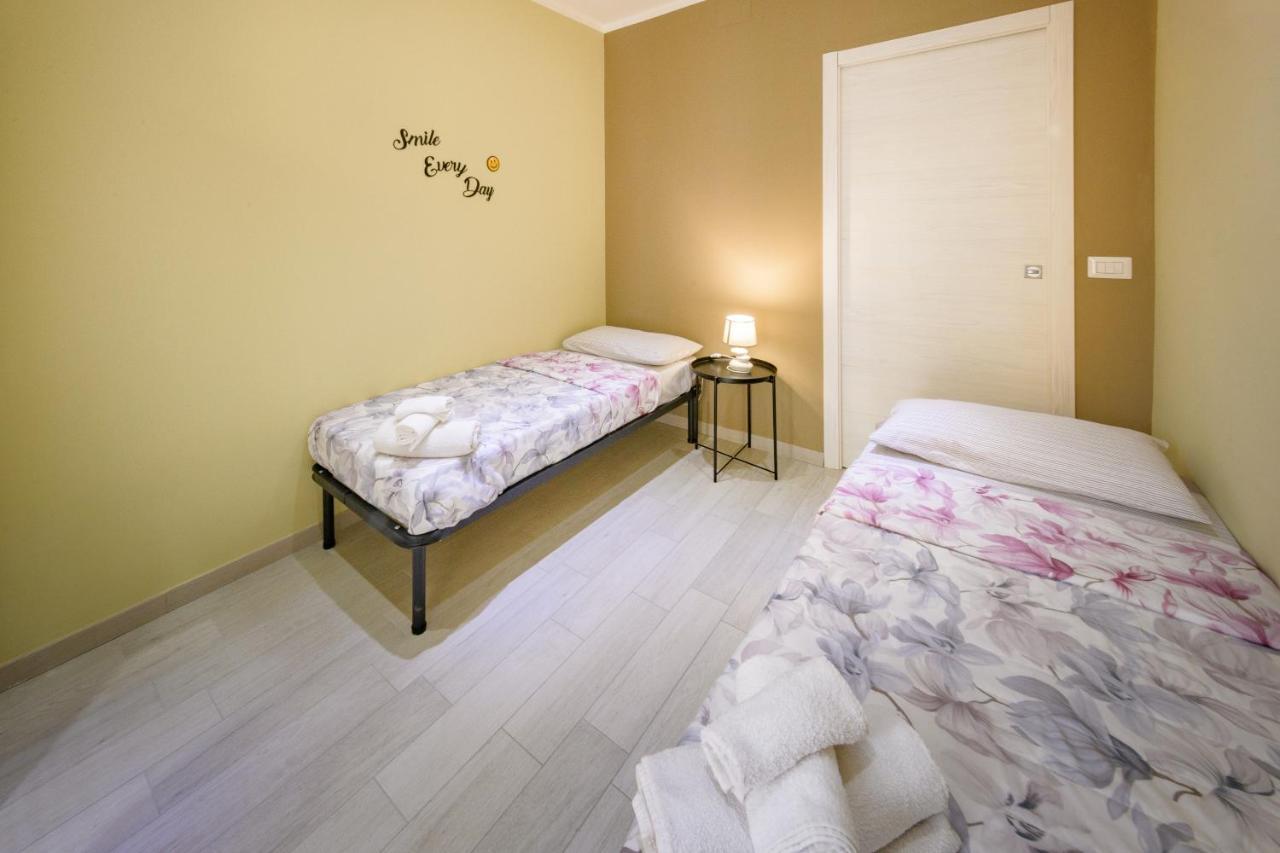Home Ferrucci Turin Exteriör bild