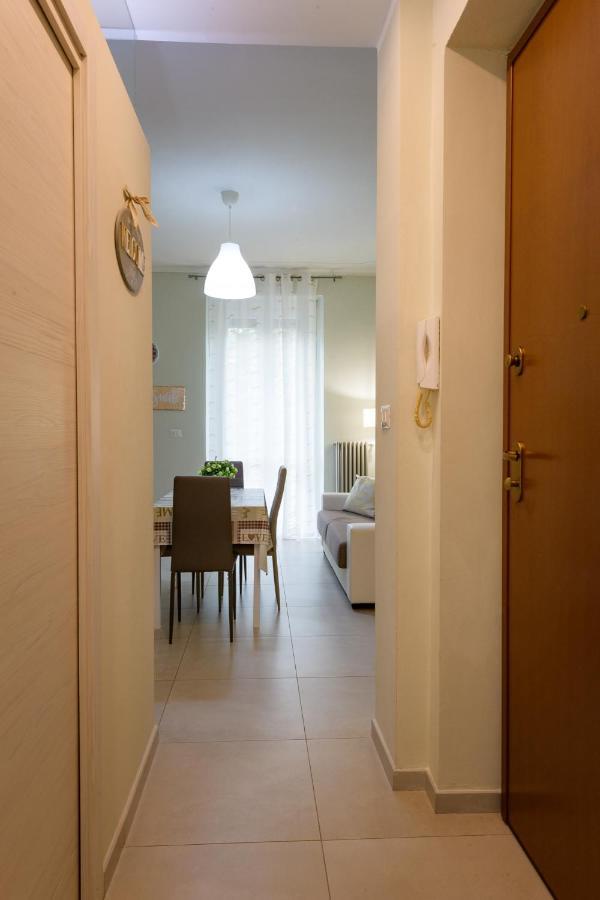Home Ferrucci Turin Exteriör bild