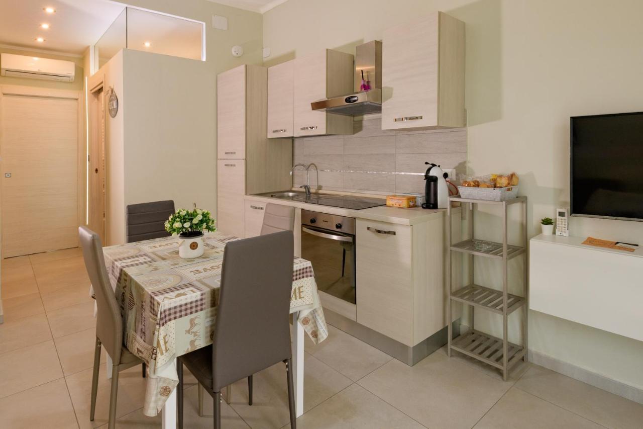 Home Ferrucci Turin Exteriör bild
